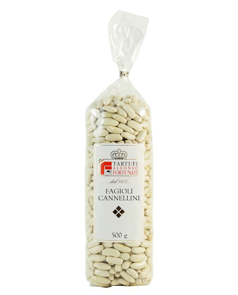 FAGIOLI CANNELLINI 500g